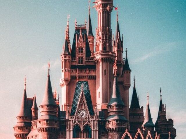 Disney
