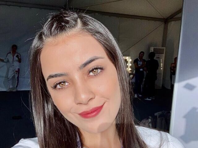 Você conhece Sabina Hidalgo?
