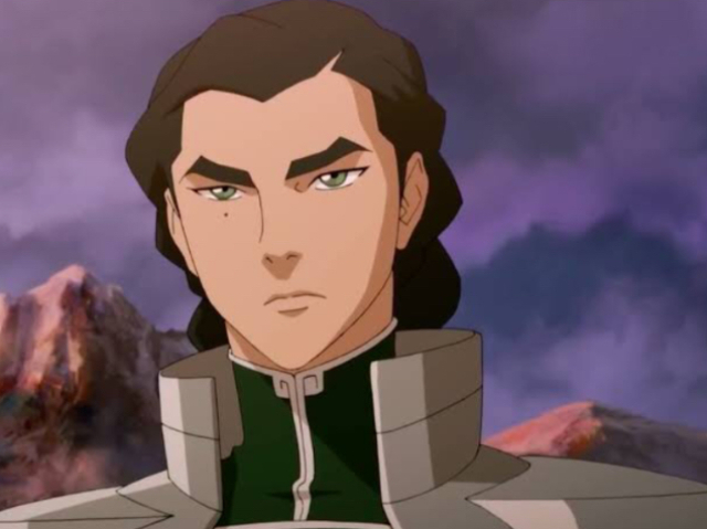 Kuvira