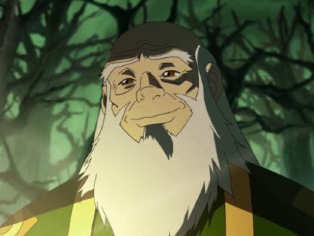 Tio Iroh