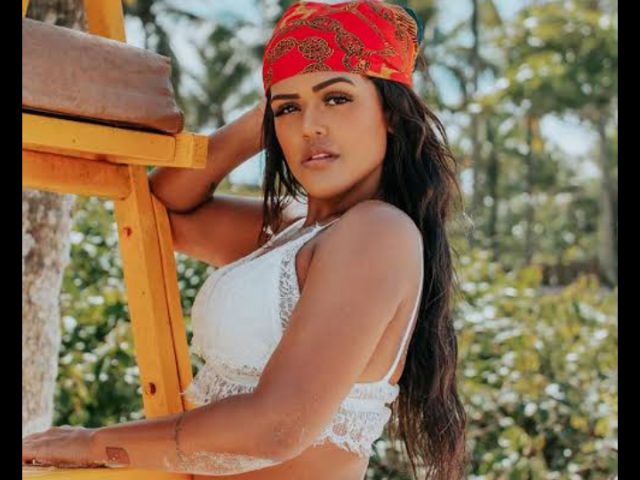 Camila Loures❤️❤️❤️