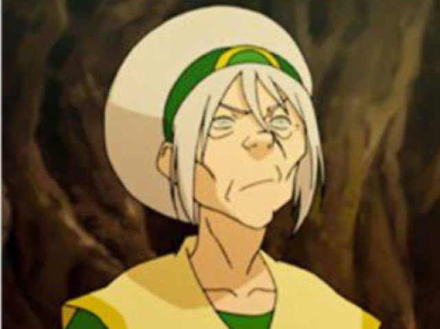 Toph