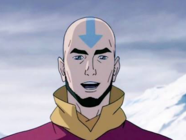 Aang