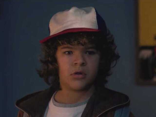 Dustin