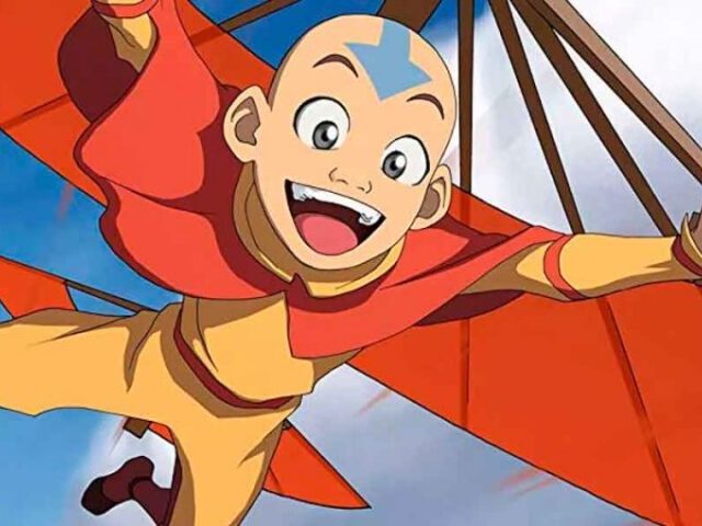 Aang-Ar