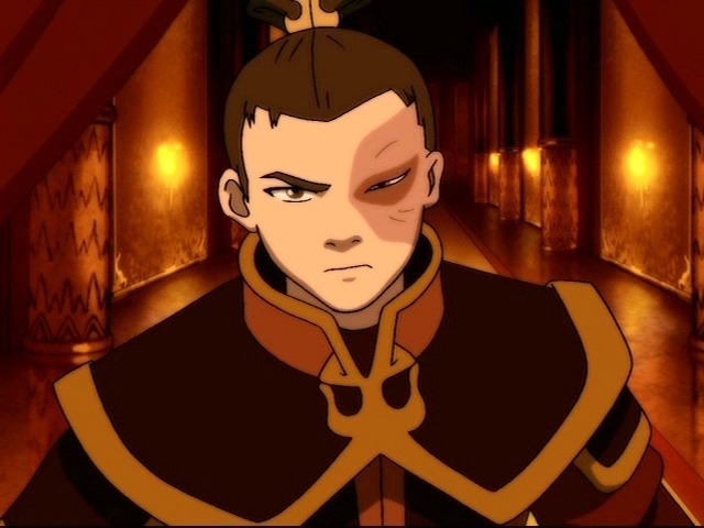 Zuko-Fogo