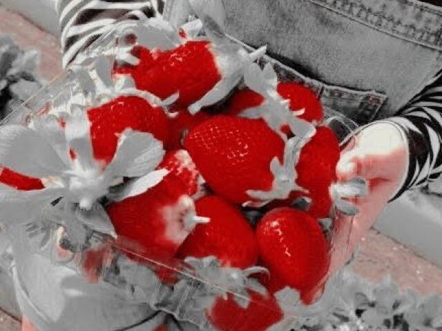 Imagens aesthetic🍒🍑🧊