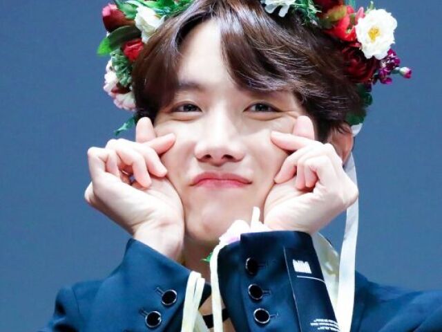 •J-Hope•