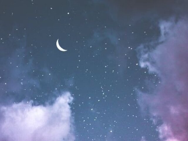 AESTHETIC SKY🌠