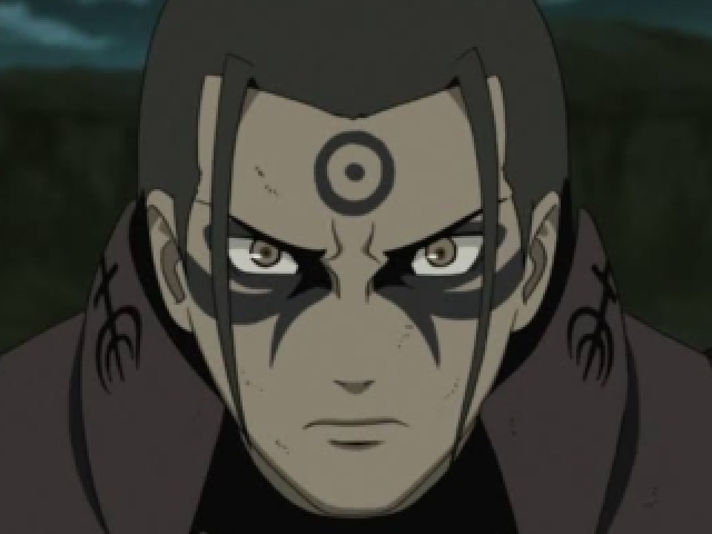 Hashirama