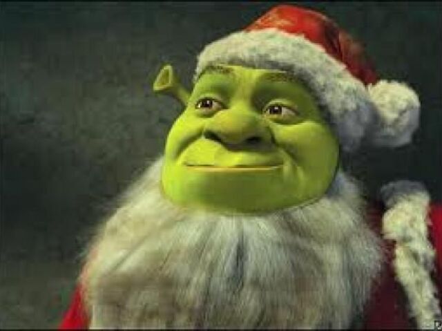 biel shrek