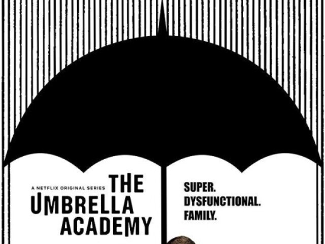 The umbrella academy