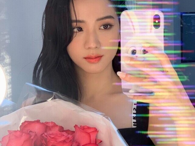 💟Jisoo💟