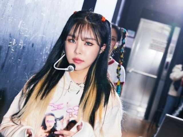 💞Wheein💞