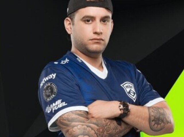 MIBR