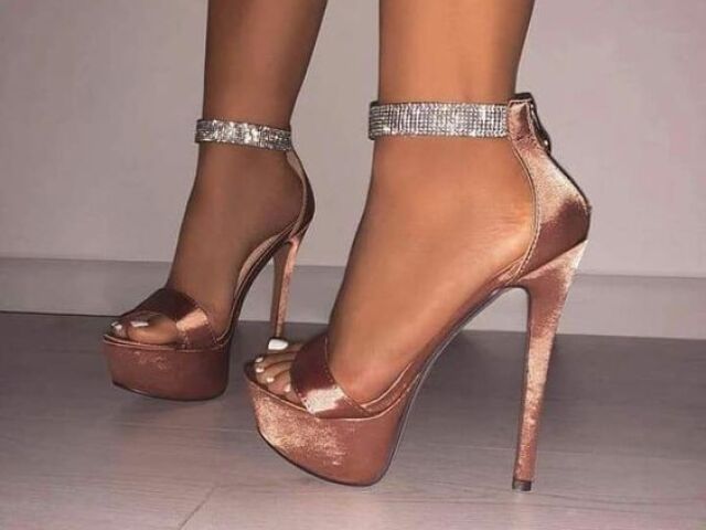 De luxo 💖