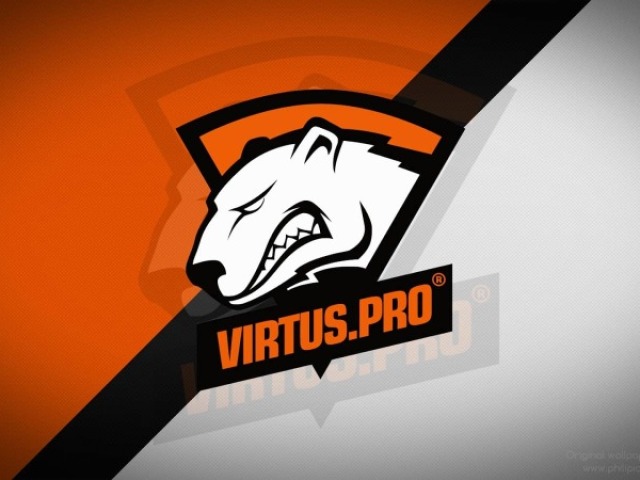 VIRTUS.PRO