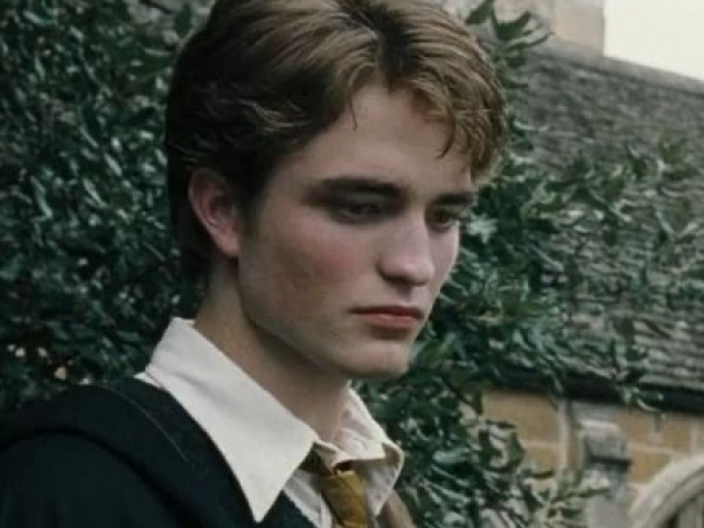 Cedrico Diggory