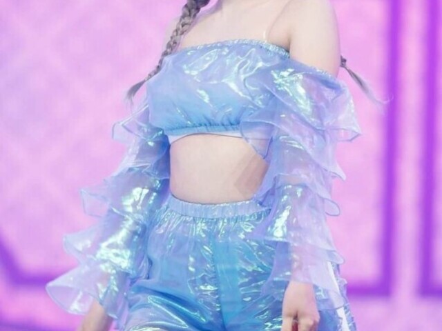 💙 Dahyun