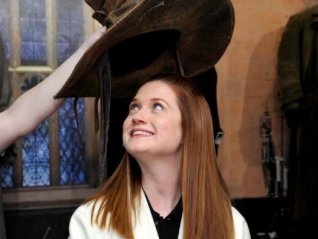 Bonnie Wright