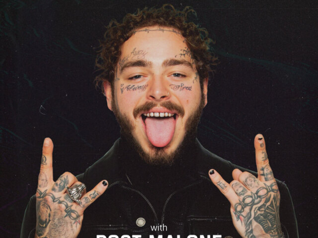 Post Malone