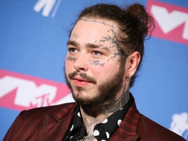 Post Malone