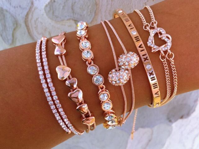 Pulseiras