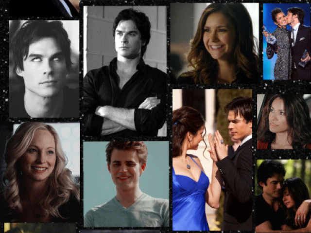 TVD: Quem disse isso?