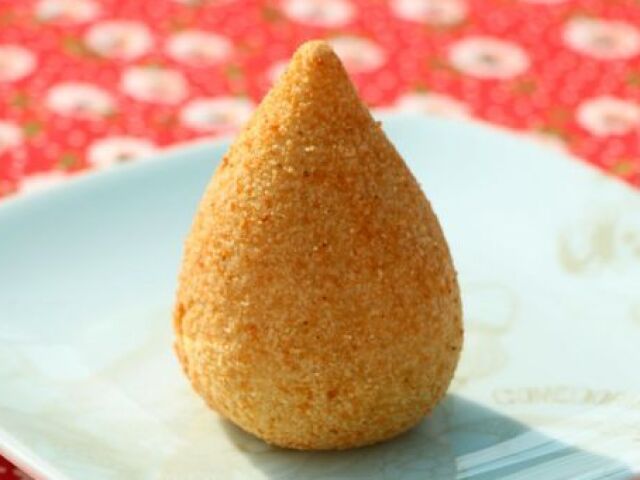 COXINHA