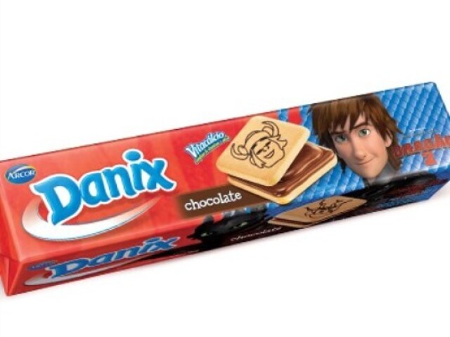 CHOCO MASSA