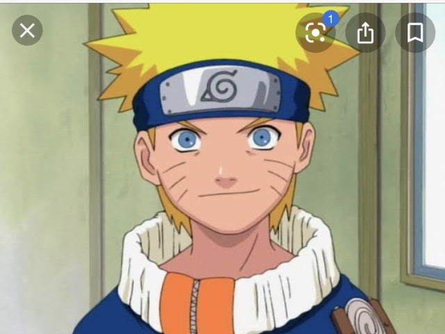 Naruto