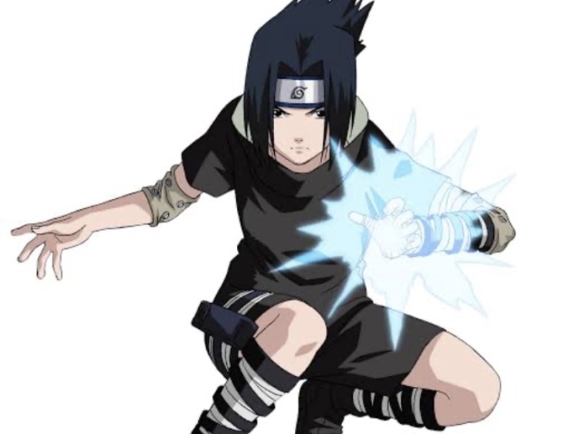 Sasuke