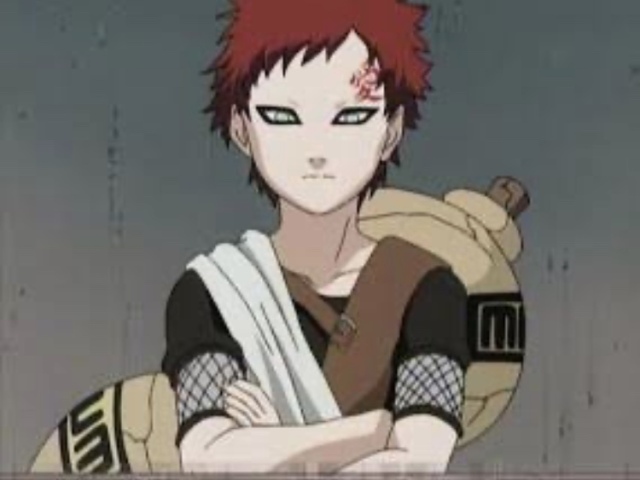 Gaara