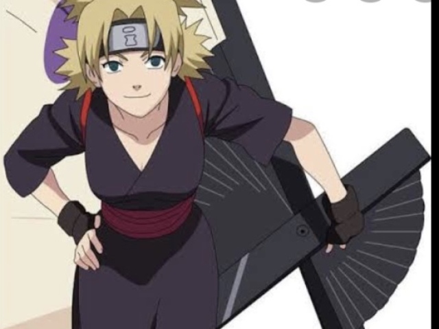 Temari