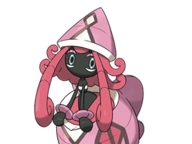 TAPU BULU