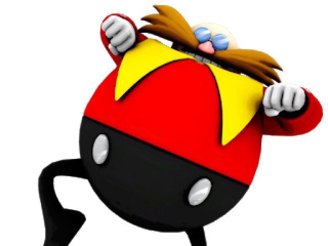 Eggman