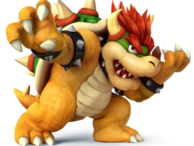 Bowser