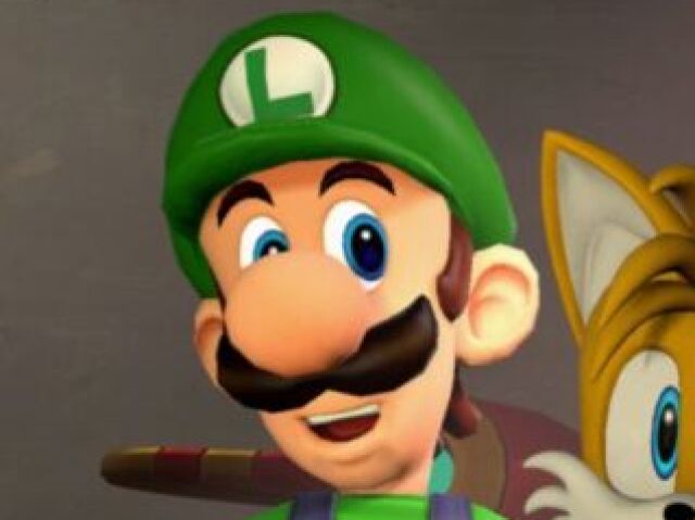 Luigi