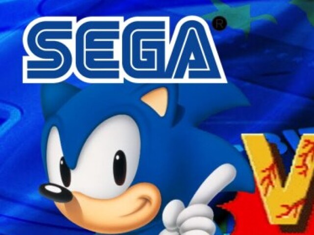 Sega