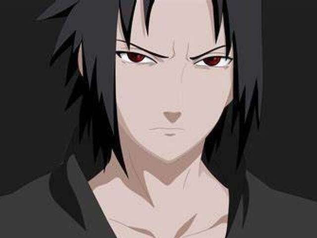 Sasuke Uchiha