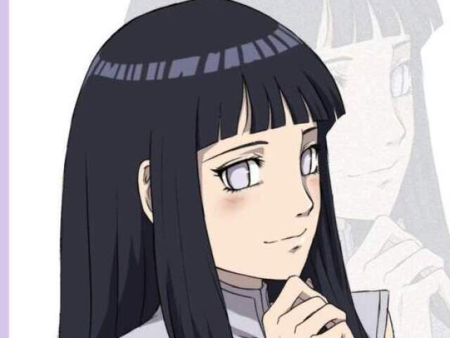 Hinata Hyuga