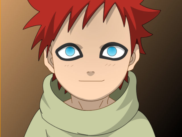 Gaara