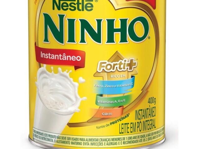 Ninho