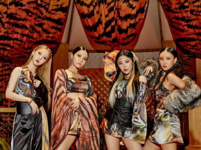 •Vou tentar adivinhar sua bias no Mamamoo•