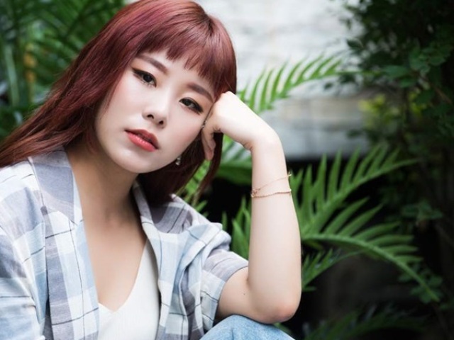 •Wheein•