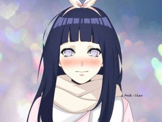 Hinata