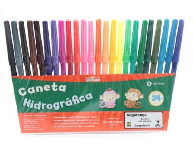 Canetinha 2