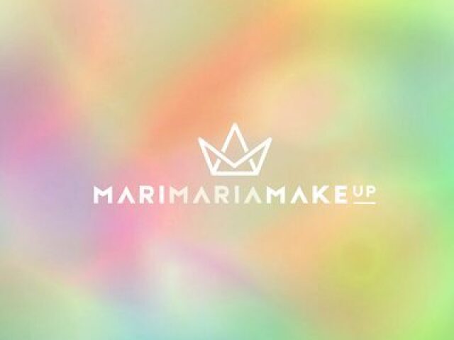 Mari maria makeup