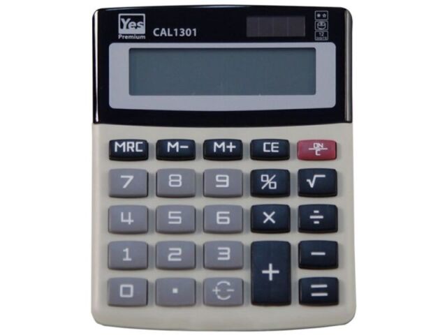 Calculadora 1