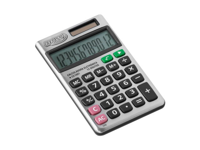 Calculadora 2